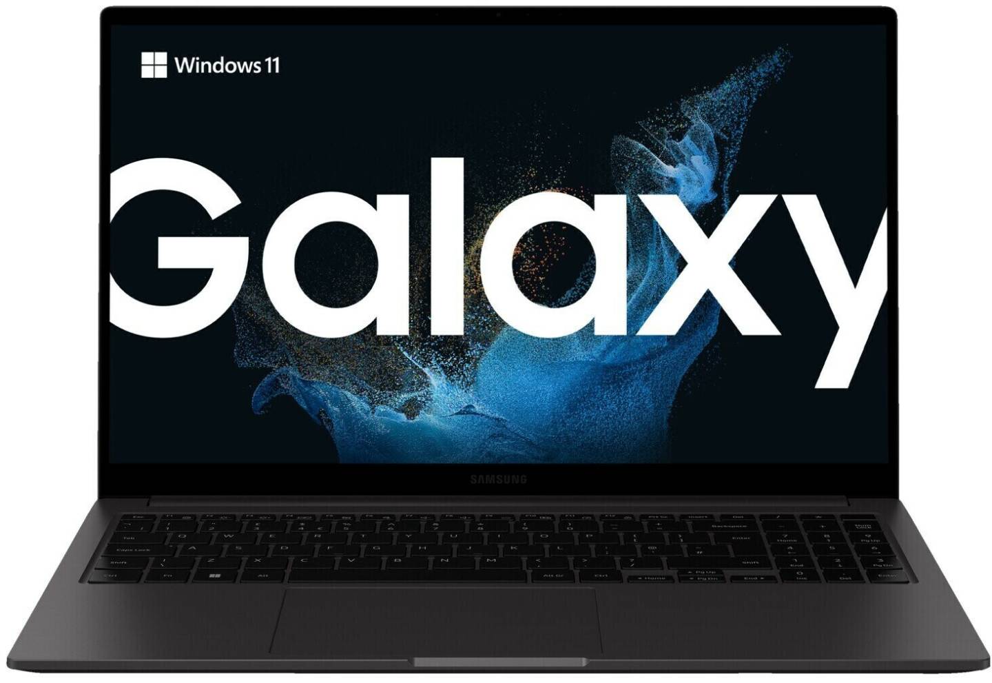 Samsung Galaxy Book 2 15NP750XED-KB4DE Notebooks