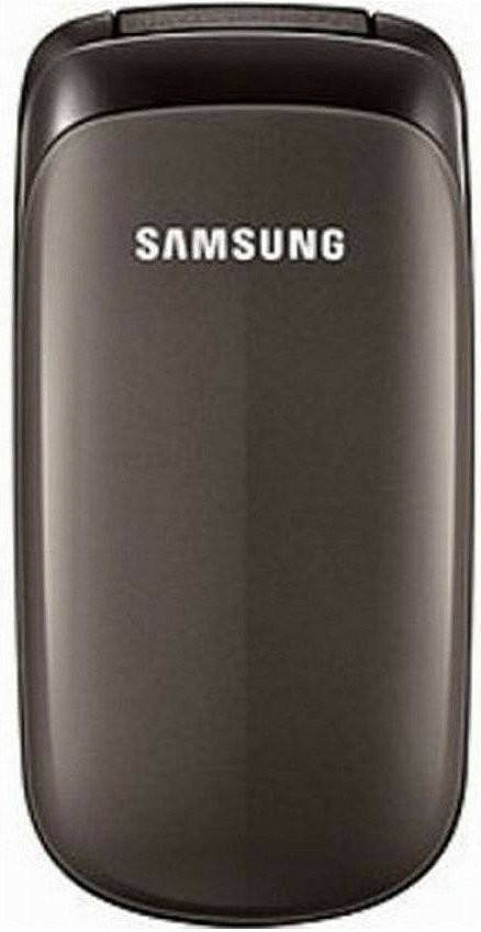 Handys & Smartphones Samsung E1150Schwarz