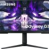 Samsung Odyssey G3 (S24AG300NU) Monitore