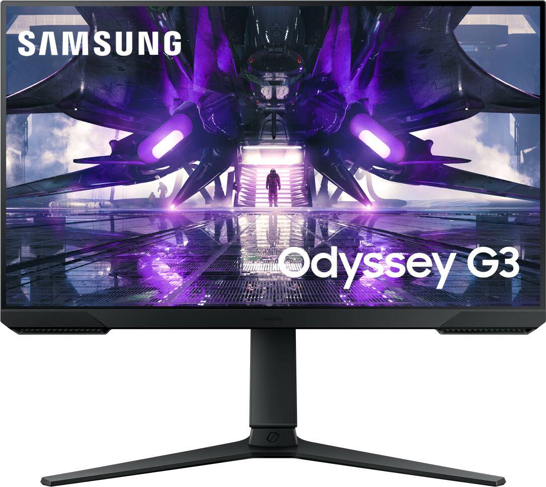 Samsung Odyssey G3 (S24AG300NU) Monitore