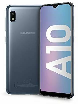 Handys & Smartphones Samsung Galaxy A10schwarz