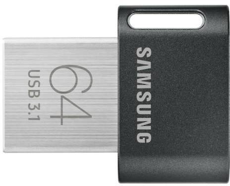 Samsung Fit Plus USB 3.0 (2020)64GB PC-Komponenten