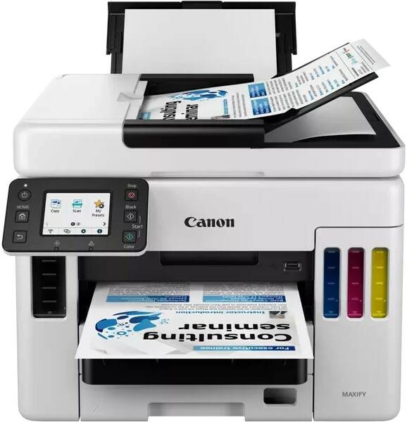 Canon MAXIFY GX7050 Multifunktionsdrucker