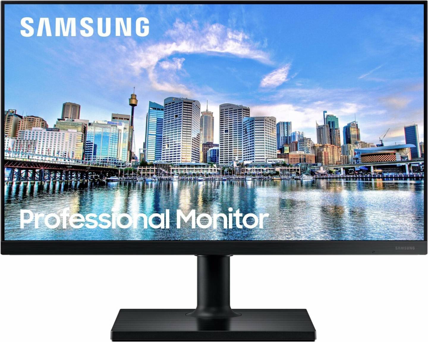 Samsung F22T45FQR Monitore