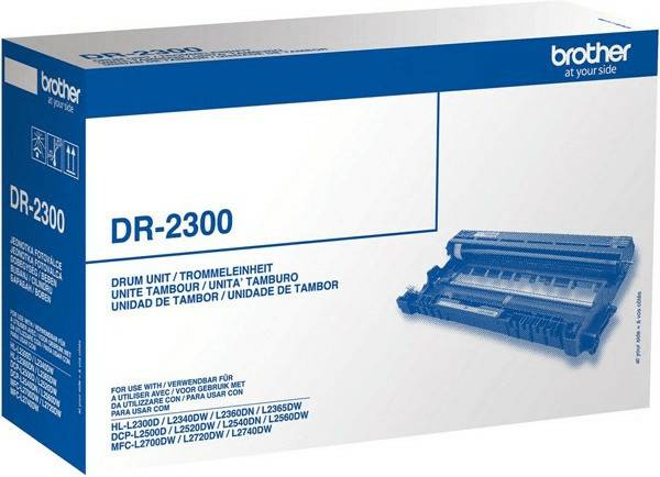 Brother DR-2300 Druckerzubehör