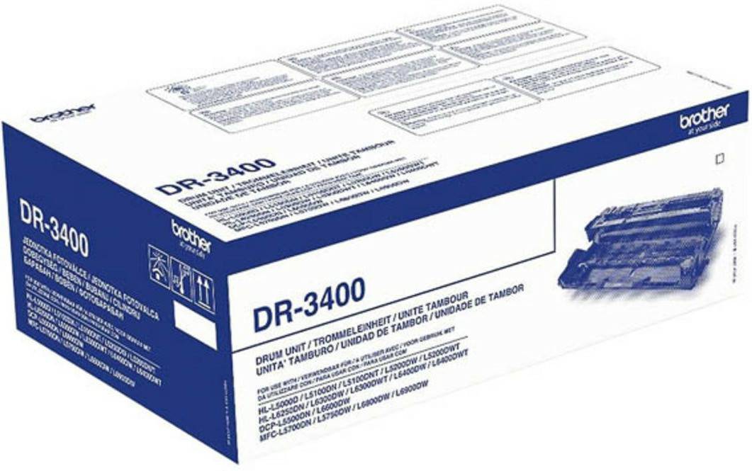 Brother DR-3400 Druckerzubehör