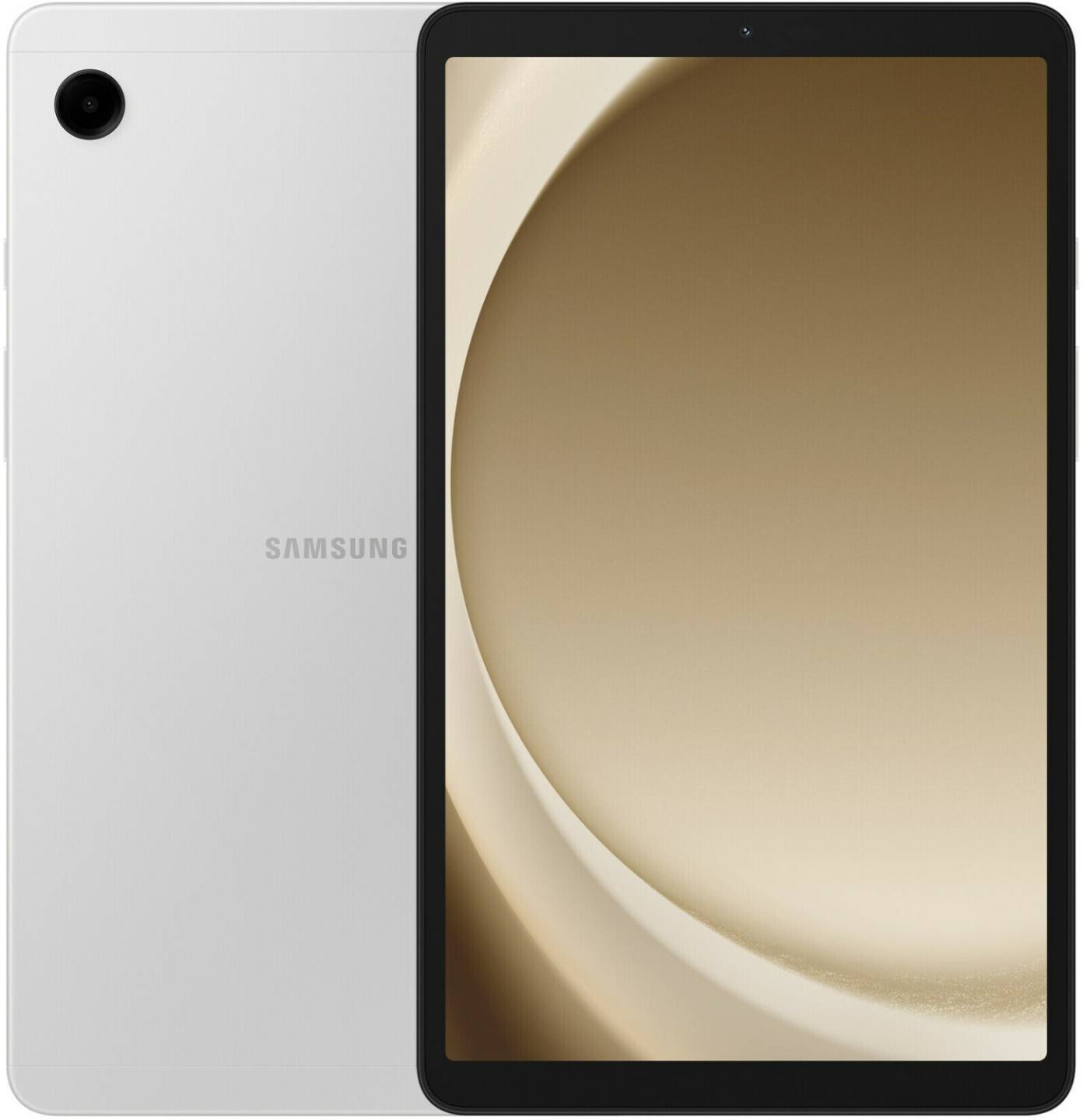 Samsung Galaxy Tab A964GB WiFi silber Tablets