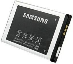 Samsung AB553446BEC/STD Handy-Zubehör