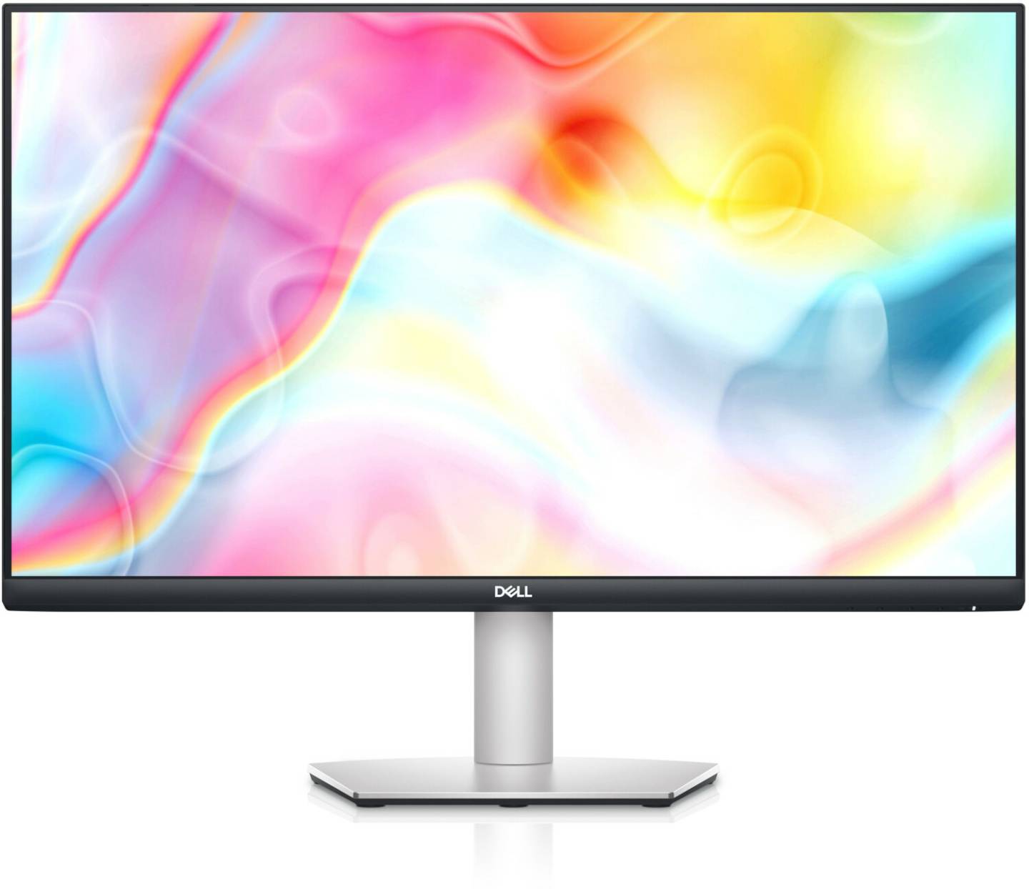 Dell S2722QC Monitore