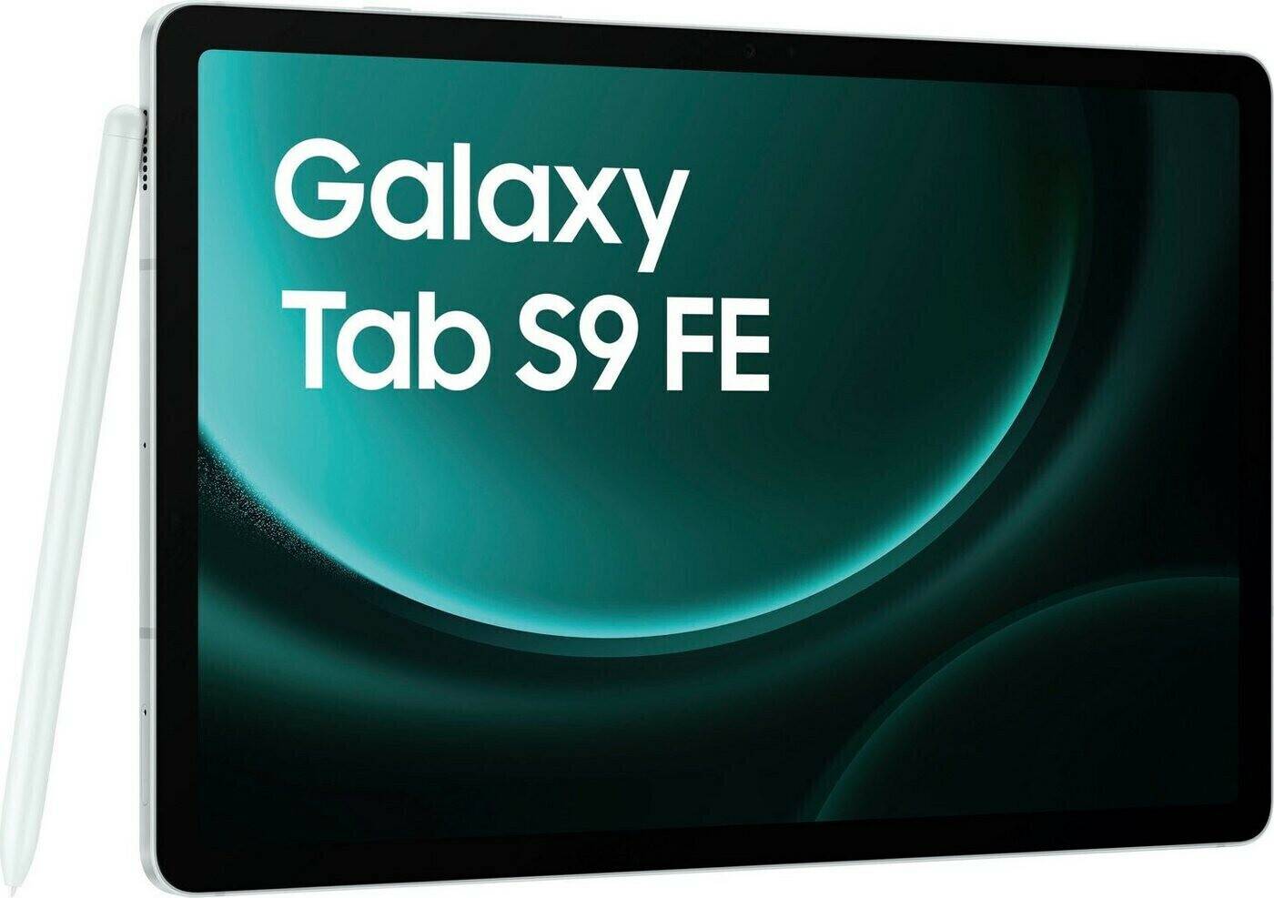 Tablets Samsung Galaxy Tab S9 FE256GB WiFi mint