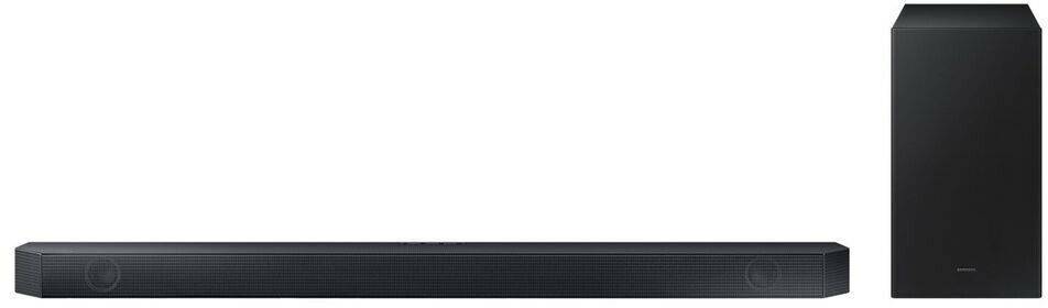 Samsung HW-Q60C 2023 HiFi-Komponenten