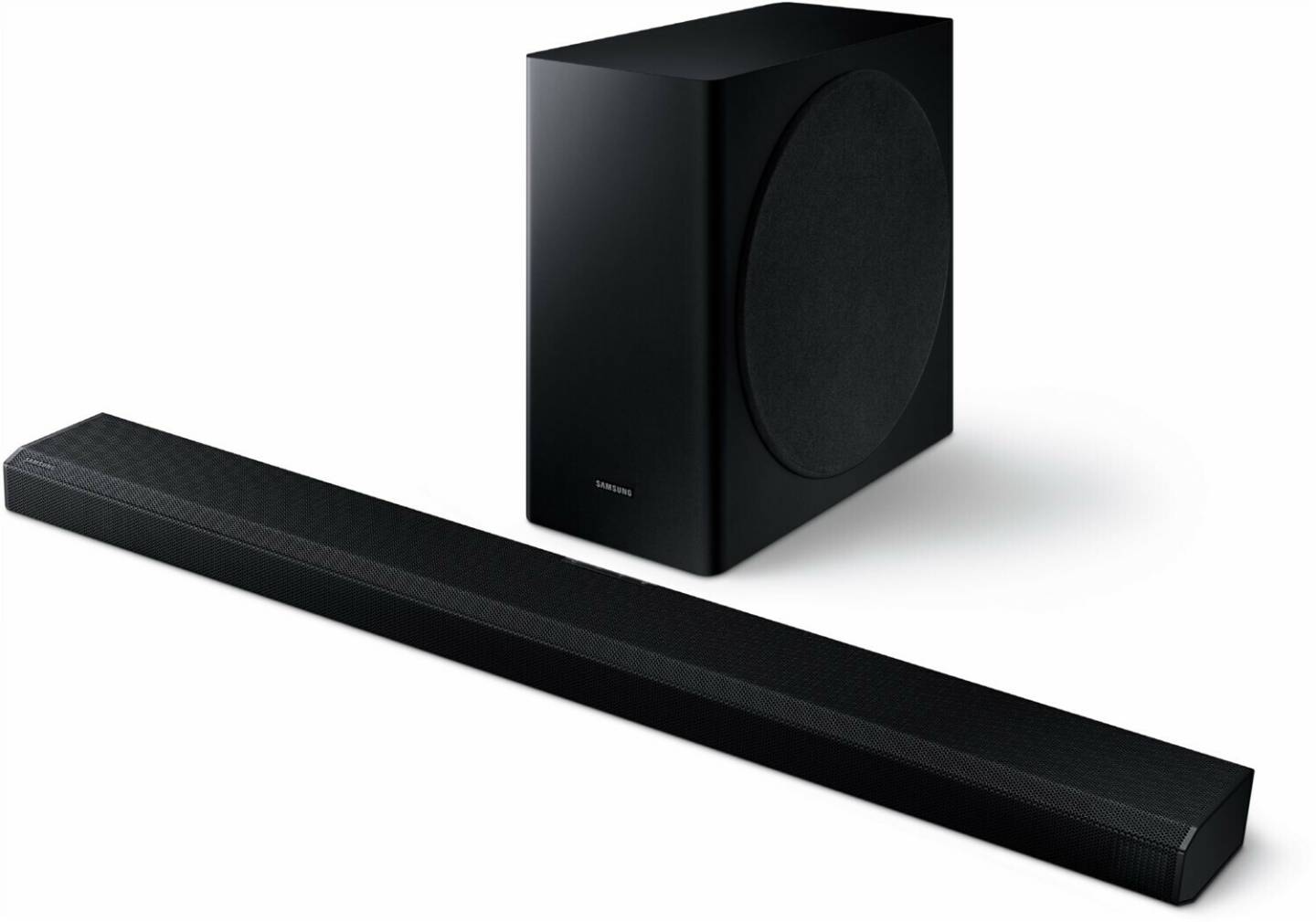 Samsung HW-Q800T/ZG HiFi-Komponenten