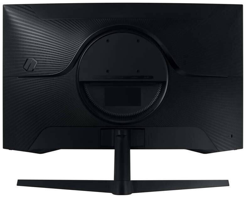 Samsung Odyssey G5 S27AG550EP Monitore