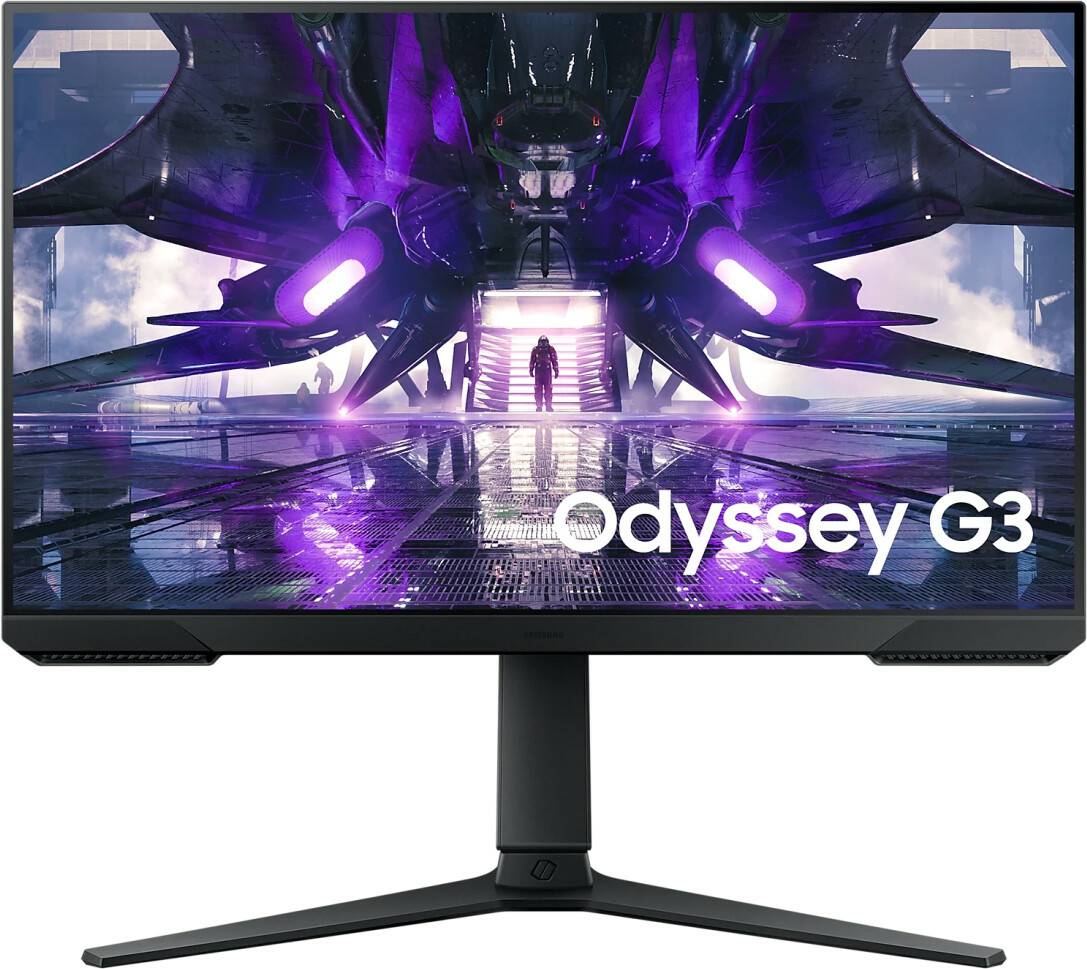 Samsung Odyssey G32A (LS24AG320NUXEN) Monitore