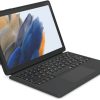 Gecko Covers Bluetooth Keyboard Samsung Galaxy Tab A8 10.5 2021 (DE) Eingabegeräte