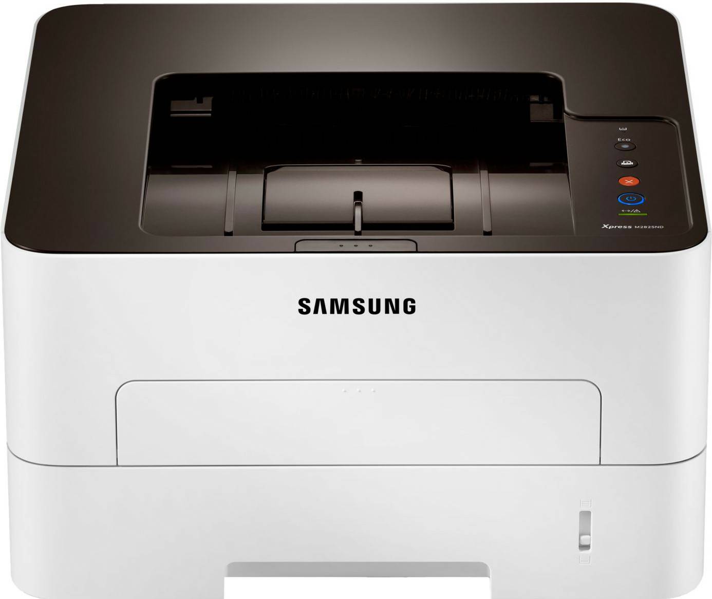 Laserdrucker Samsung Xpress M2825ND/PLU