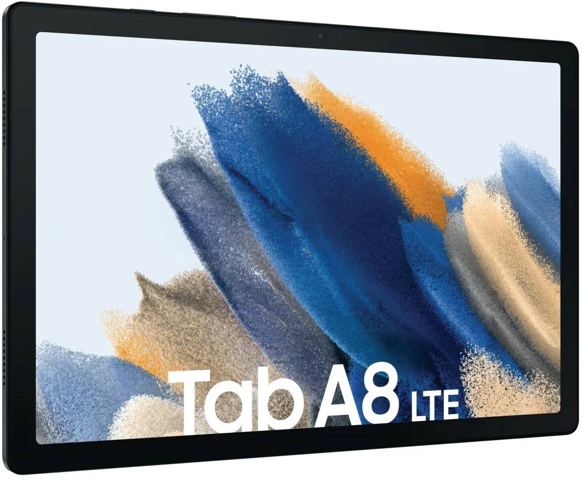 Samsung Galaxy Tab A832GB LTE grau Tablets