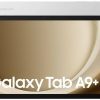 Tablets Samsung Galaxy Tab A9+128GB WiFi silber