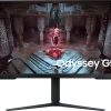 Samsung Odyssey G5 (S32CG510EU) Monitore