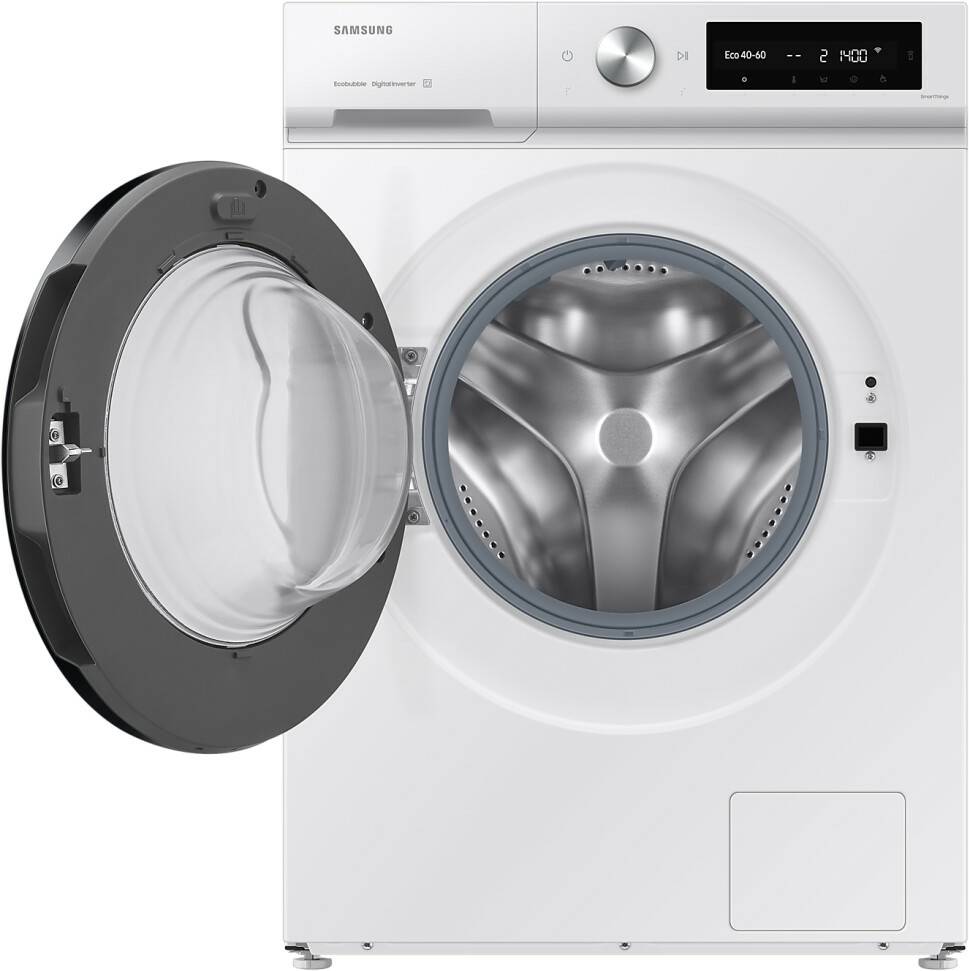 Samsung WW90DB7U34GW Elektro-Großgeräte