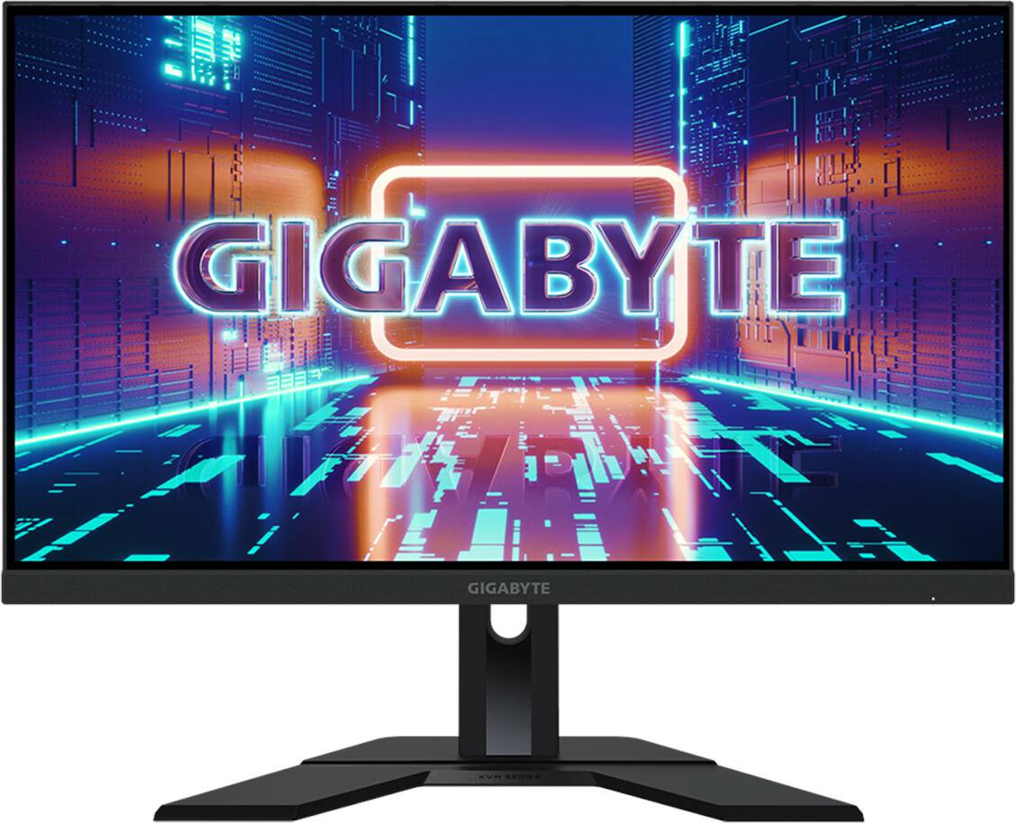 GigaByte M27Q Monitore