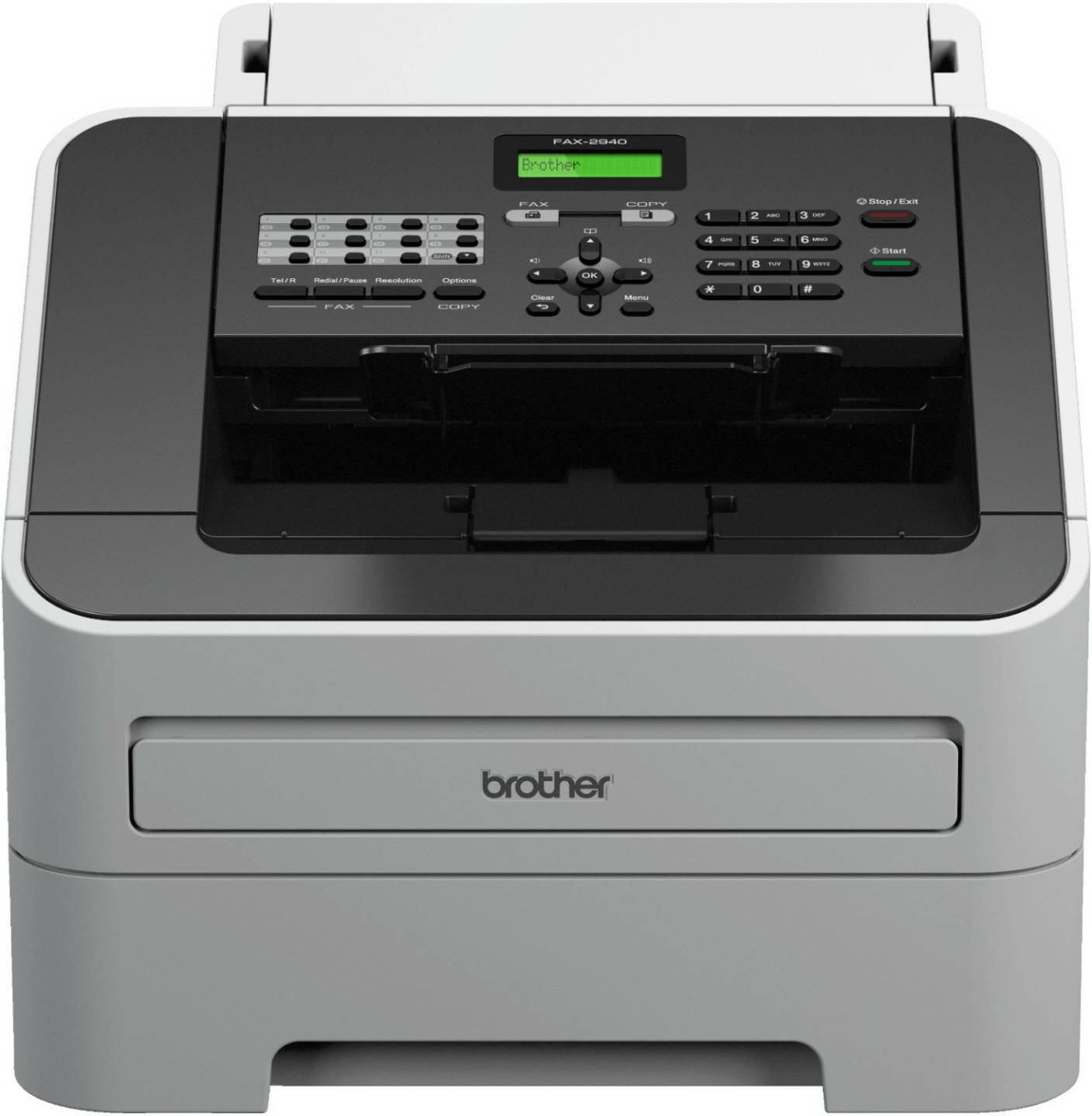 Telefone Brother FAX-2940