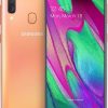 Samsung Galaxy A40coral Handys & Smartphones