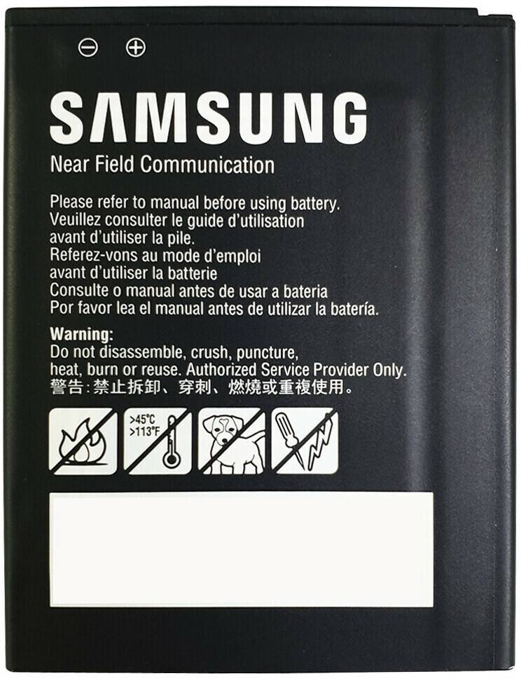 Handy-Zubehör Samsung Akku für Samsung Xcover 5