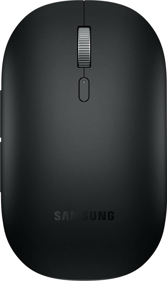 Eingabegeräte Samsung Bluetooth Mouse Slim EJ-M3400Schwarz