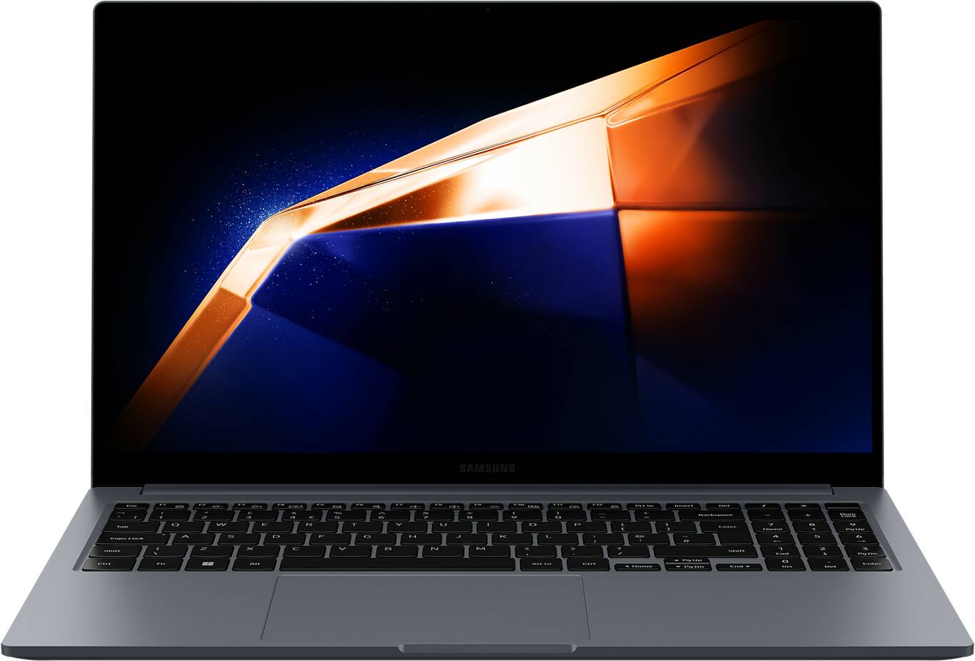 Samsung Galaxy Book 4NP750XGK-KG2ES Notebooks