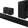 HiFi-Komponenten Samsung HW-Q990D/EN