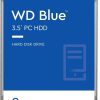 Western Digital Blue 2TB (WD20EZBX) PC-Komponenten