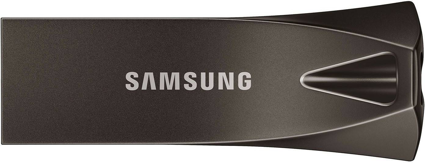 Samsung USB 3.1 Flash Drive Bar Plus (2019)256GB titan PC-Komponenten