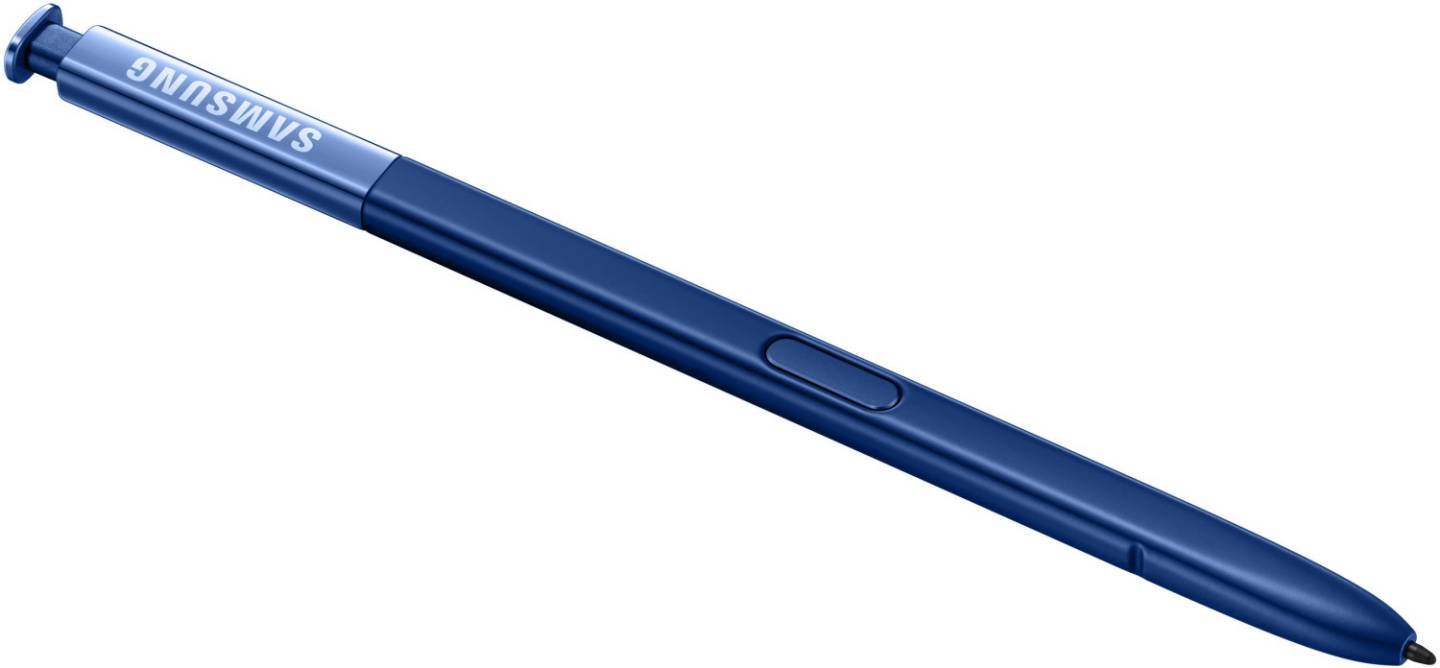 Eingabegeräte Samsung S Pen (Galaxy Note 8)blau