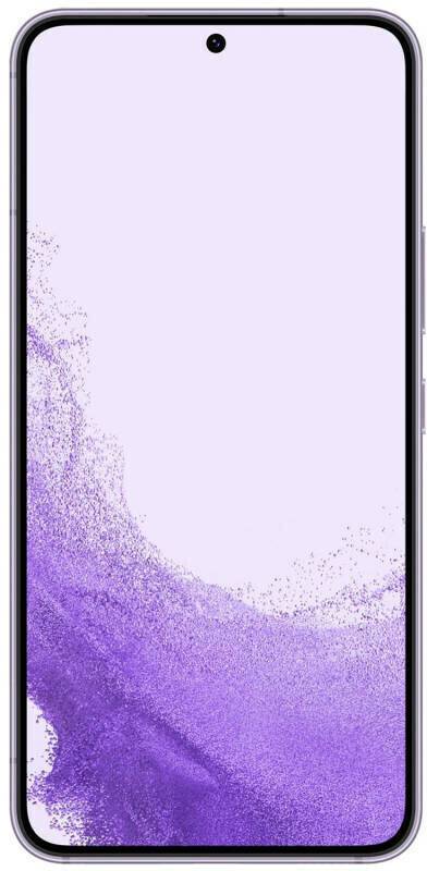 Samsung Galaxy S22256GB Violet Handys & Smartphones