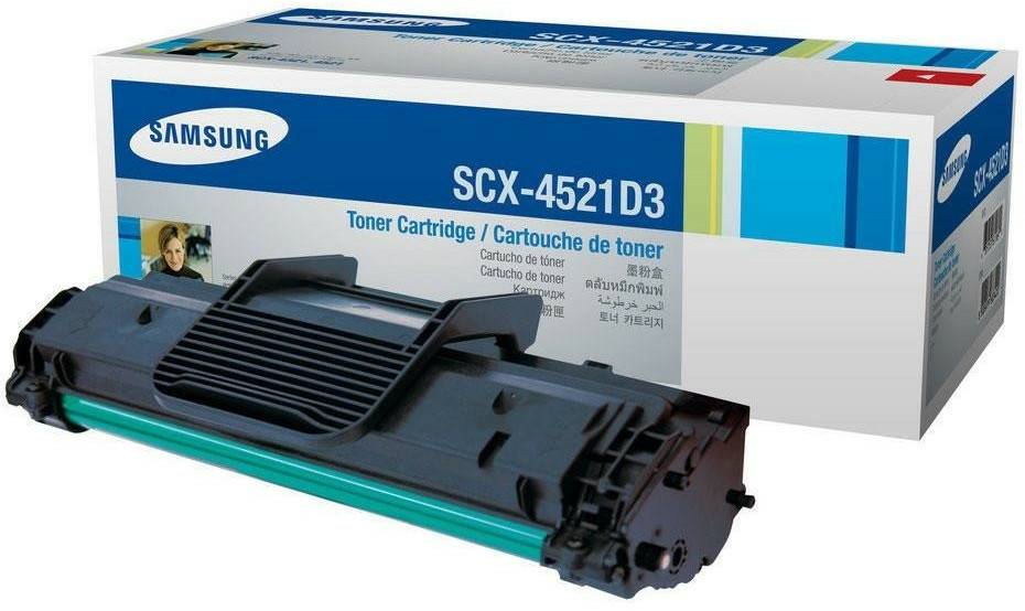 Samsung SCX-4521D3/ELS Druckerzubehör