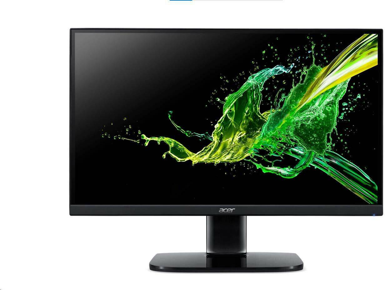 Acer KA242YEbi Monitore