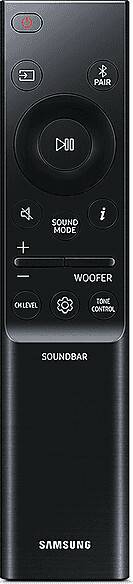 Samsung HW-B660GD/ZG HiFi-Komponenten