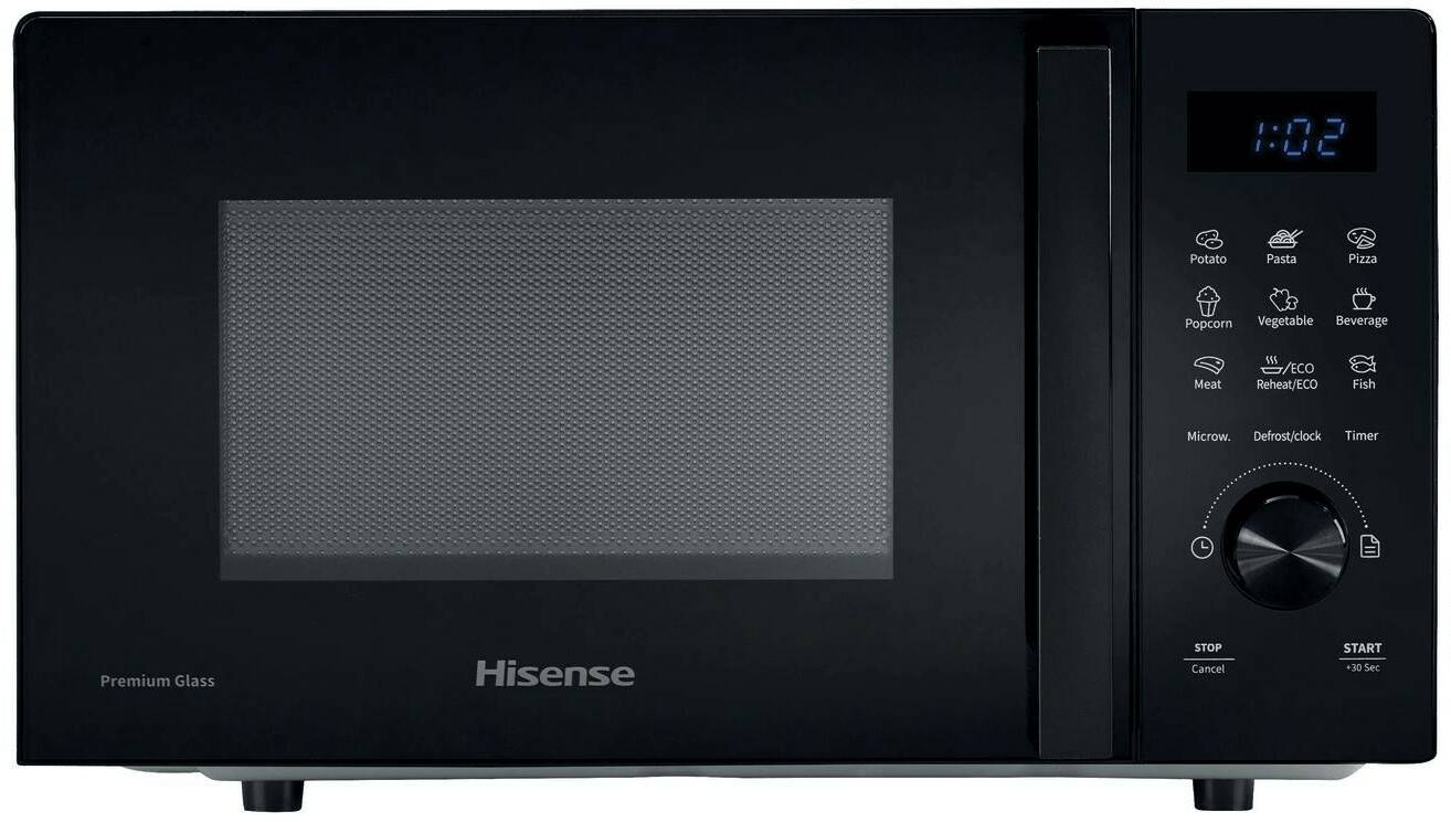 Hisense H20MOBSD1H Küchengeräte