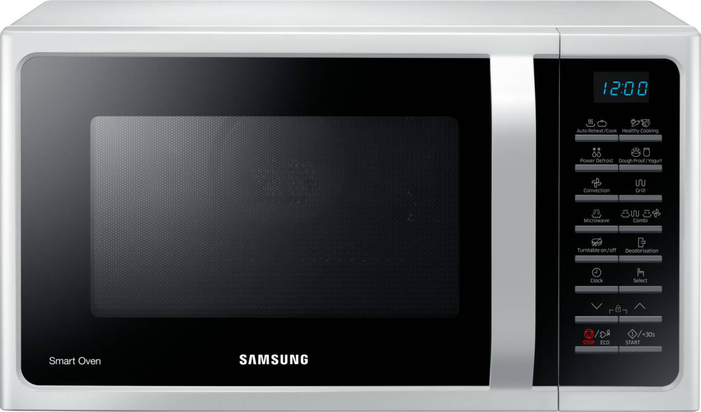 Samsung MC28H5015MC28H5015AW Küchengeräte