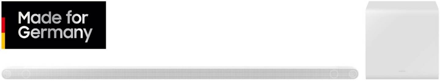 HiFi-Komponenten Samsung HW-S811B/ZG