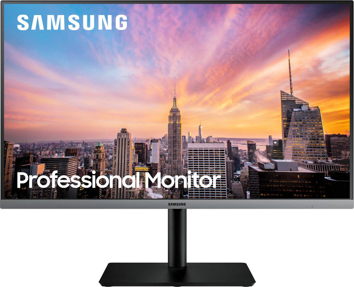 Monitore Samsung S27R650FDR