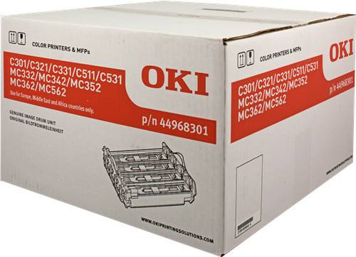 Oki Systems 44968301 Druckerzubehör