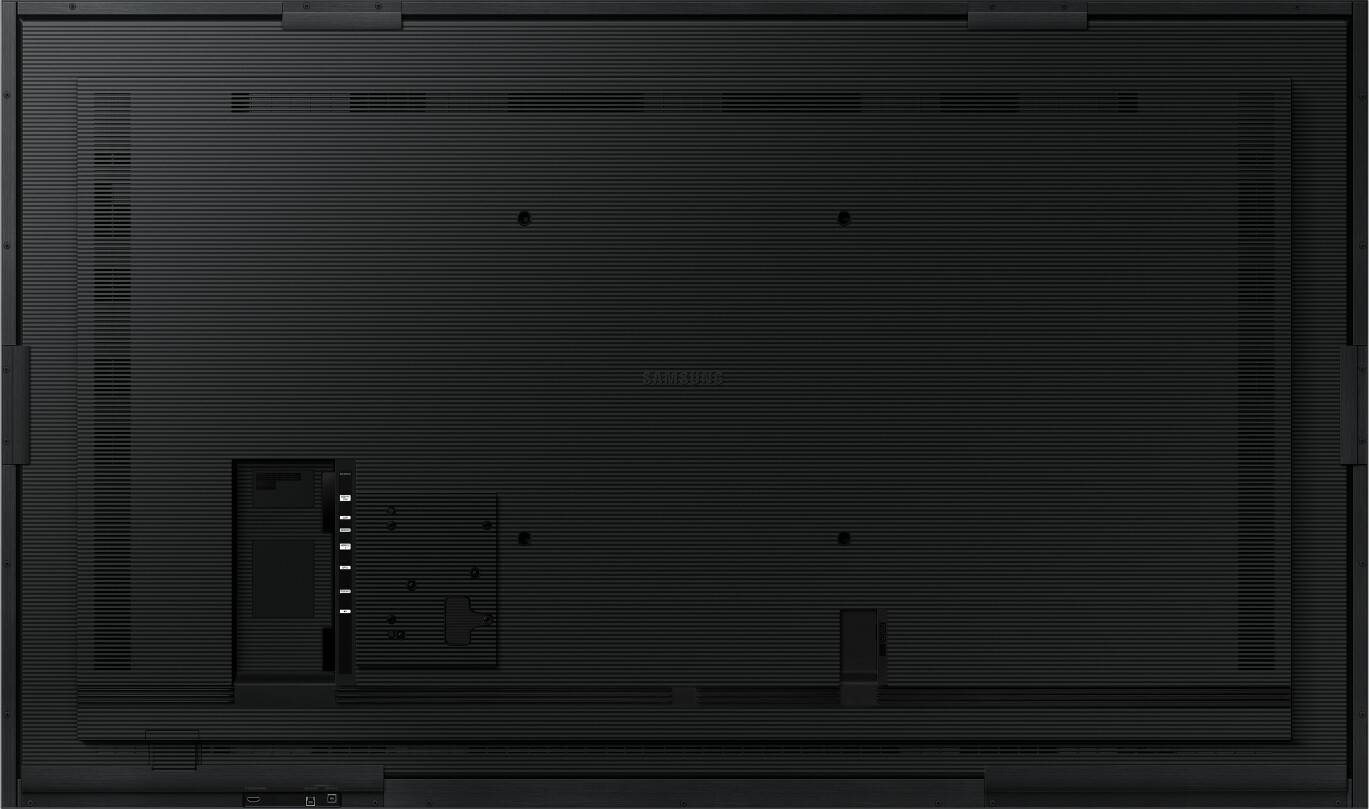 Samsung Flip 3 (WM75A) Digital Signages