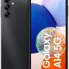 Samsung Galaxy A144GB 128GB Schwarz Handys & Smartphones