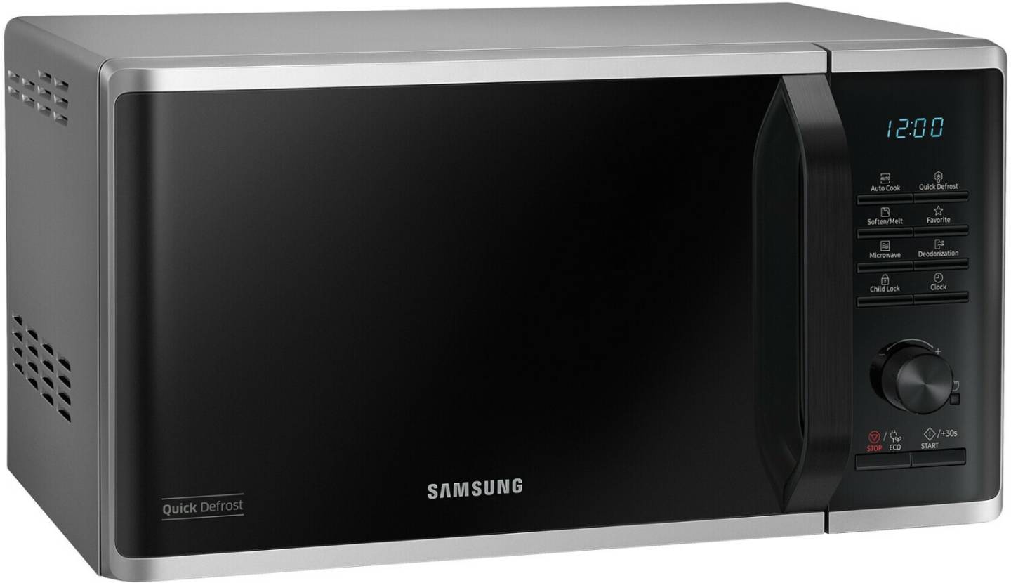 Küchengeräte Samsung MS23B3515AS/EN