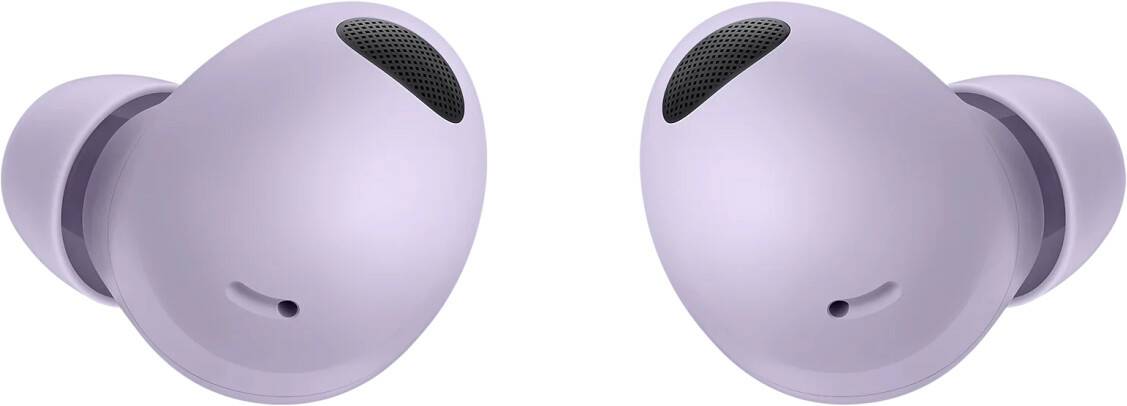 Samsung Galaxy Buds 2 Pro SM-R510Bora Purple Kopfhörer