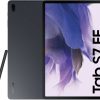 Samsung Galaxy Tab S7 FE64GB WiFi schwarz (EU) Tablets