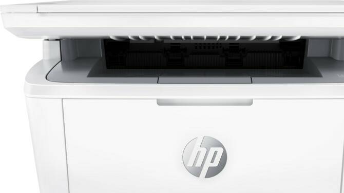 HP LaserJet M140w (7MD72F) Multifunktionsdrucker