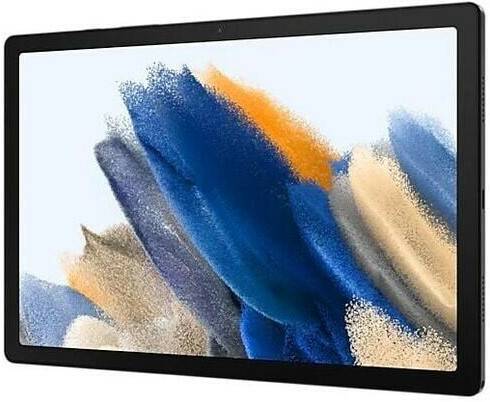 Samsung Galaxy Tab A8128GB LTE grau Tablets